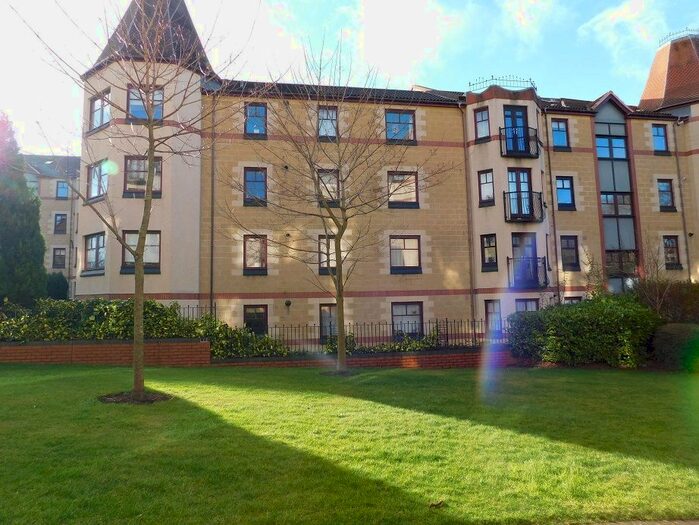 2 Bedroom Flat To Rent In West Bryson Road, Polwarth, Edinburgh EH11