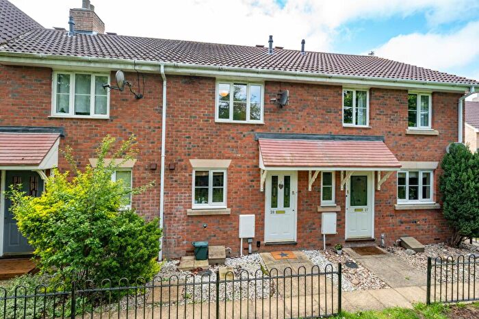 2 Bedroom Terraced House For Sale In Long Hale, Pitstone, Leighton Buzzard, LU7