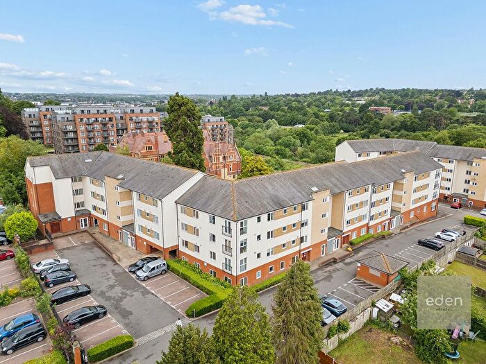 2 Bedroom Flat For Sale In Bambridge Court, Lee Heights, ME14