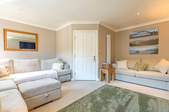 3 Bedroom Semi-Detached House For Sale In Old Mill Lane, Thongsbridge, Holmfirth, HD9