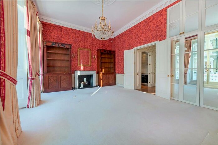 1 Bedroom Flat To Rent In Onslow Gardens, South Kensington, London, SW7