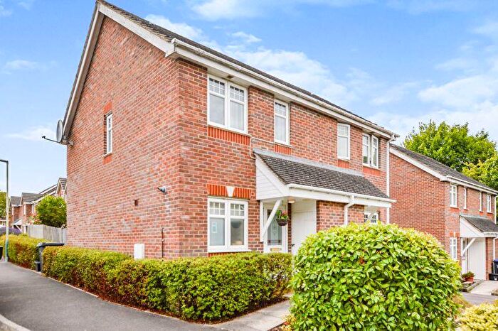 2 Bedroom Semi-Detached House For Sale In Bouchers Way, Salisbury ***Video Tour***, SP2