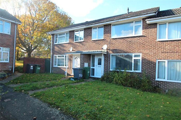 3 Bedroom House To Rent In Porter Road, Brighton Hill, Basingstoke, RG22
