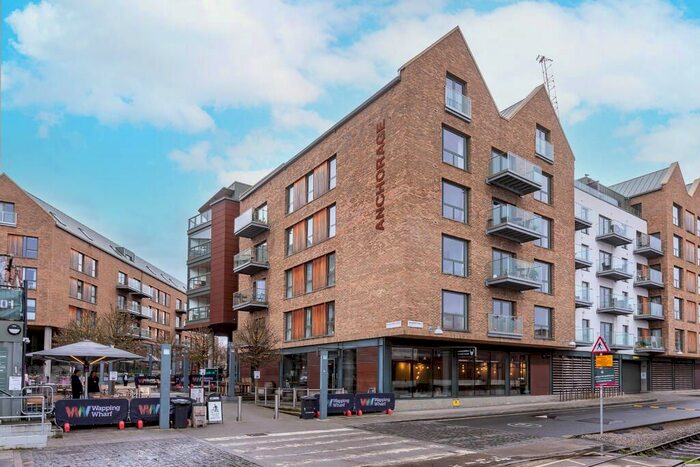 1 Bedroom Flat To Rent In Gaol Ferry Steps, Bristol, BS1