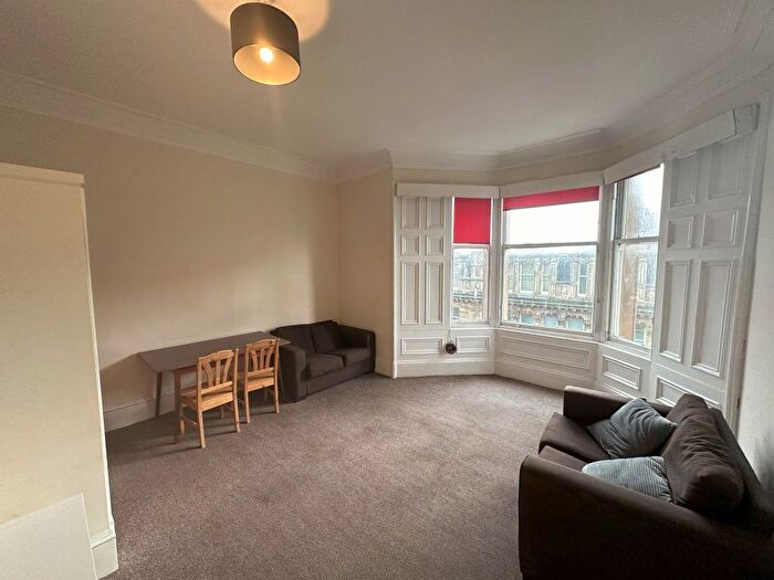 1 Bedroom Flat To Rent In Commercial Street, Dundee, DD1
