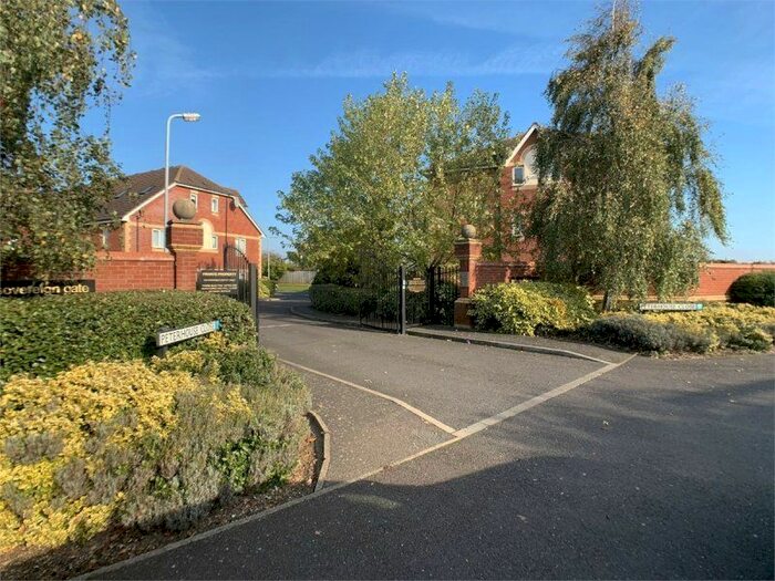 2 Bedroom Flat To Rent In Peterhouse Close, Peterborough, PE3