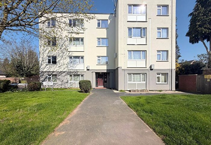 2 Bedroom Property To Rent In St. Pauls Road, Gloucester, GL1