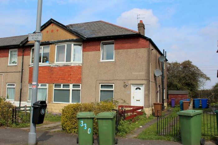 2 Bedroom Flat To Rent In Chirnside Road, Hillington, G52