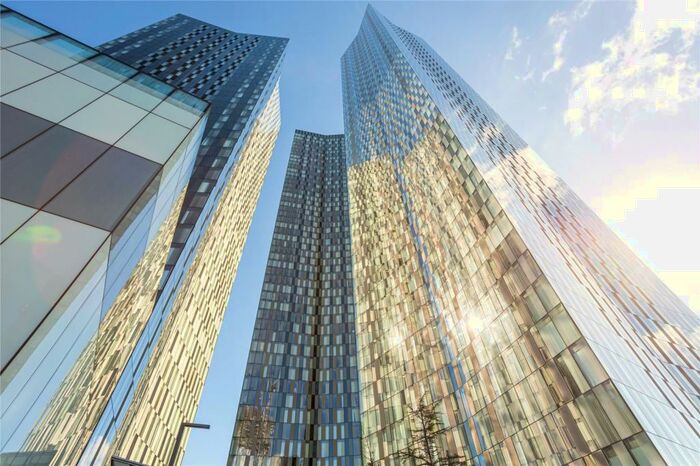 3 Bedroom Apartment To Rent In Owen Street, Manchester, Greater Manchester, M15