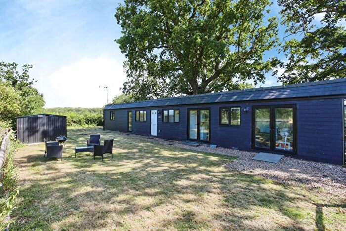 3 Bedroom Detached House For Sale In Goudhurst Road, Marden, Tonbridge, Kent, TN12
