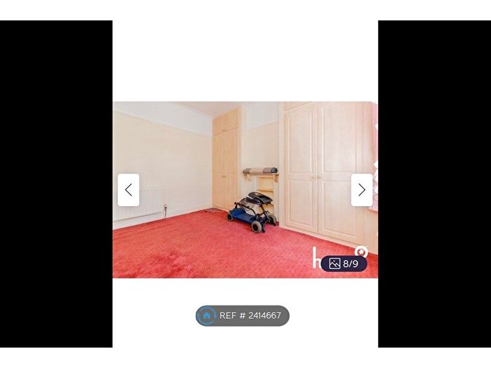 3 Bedroom Terraced House To Rent In Berridge Road, Sheerness, ME12