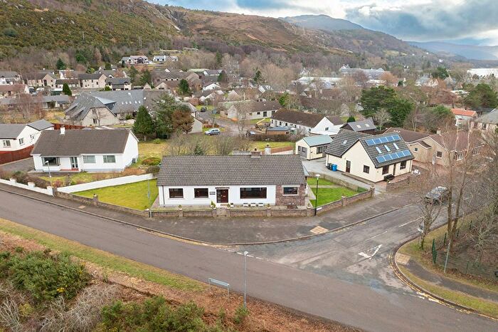 4 Bedroom Bungalow For Sale In Riverside Terrace, Ullapool, IV26