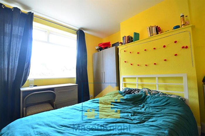 4 Bedroom Terraced House To Rent In Warwards Lane Selly Oak, B29