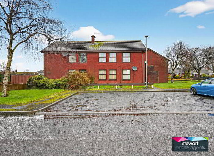 2 Bedroom Apartments For Sale In B Castlevue Gardens, Moira, BT67