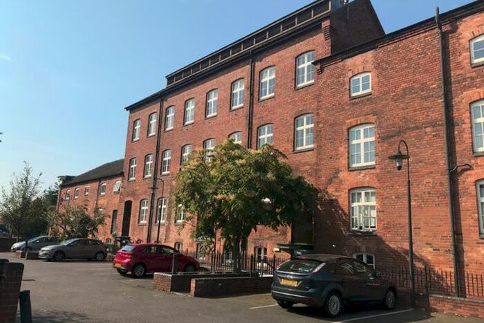 1 Bedroom Flat To Rent In - Horninglow Road, Burton Upon Trent, DE14