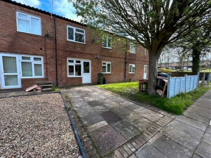 1 Bedroom Flat To Rent In Downs Barn Boulevard, MK14