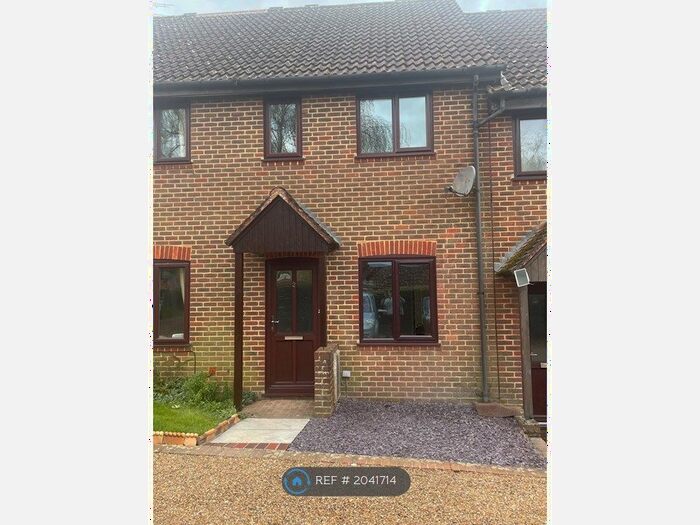 2 Bedroom Terraced House To Rent In St. Johns Court, Westcott, Dorking, RH4