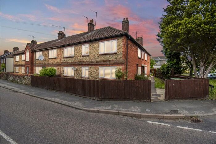 2 Bedroom Apartment To Rent In The Pantiles, West Fen Road, Ely, Cambridgeshire, CB6