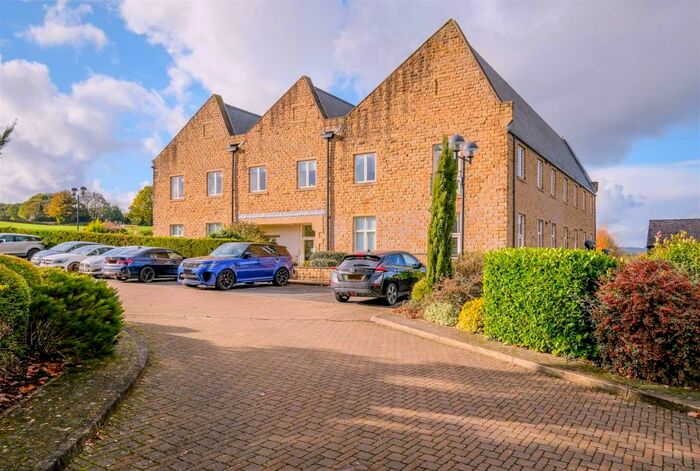 2 Bedroom Apartment To Rent In Whitley Willows, Lepton, Huddersfield, HD8