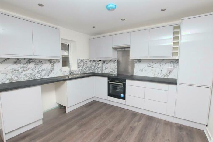 3 Bedroom House To Rent In Charminster Road, Bristol, BS16