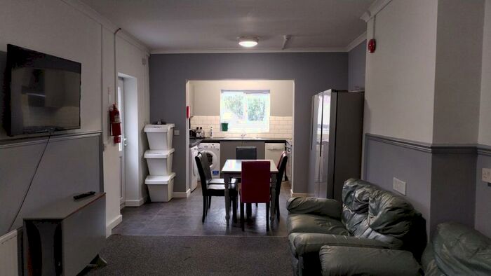 6 Bedroom House To Rent In Mirador Crescent, Uplands, Swansea, SA2