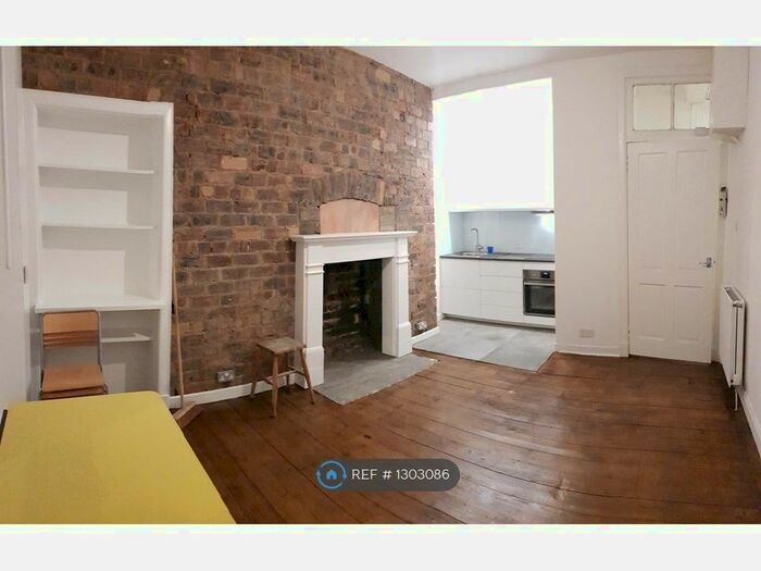 1 Bedroom Flat To Rent In Apsley Street, Glasgow G11