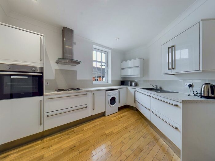 1 Bedroom Apartment To Rent In Prospect Street, HU1