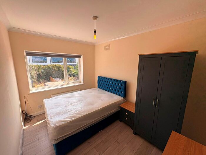 1 Bedroom Property To Rent In Osmaston Road, Derby, DE24
