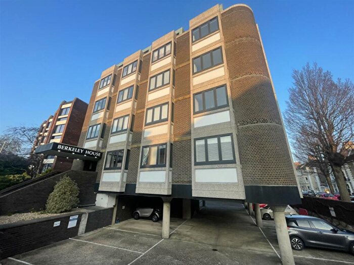 1 Bedroom Flat To Rent In Gildredge Road, Eastbourne, BN21