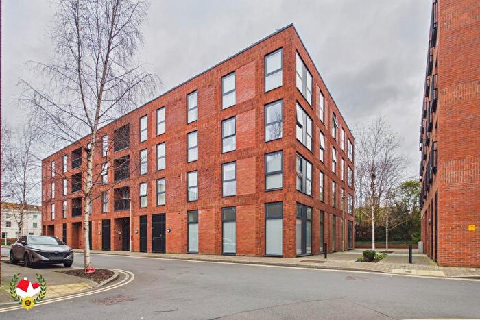2 Bedroom Apartment To Rent In Friars Orchard, Gloucester, GL1