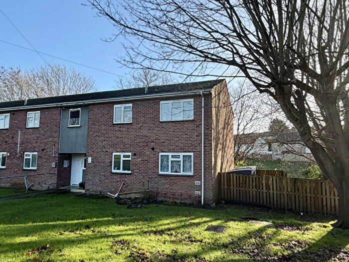 1 Bedroom Flat For Sale In Broadwey Close, Weymouth, DT3