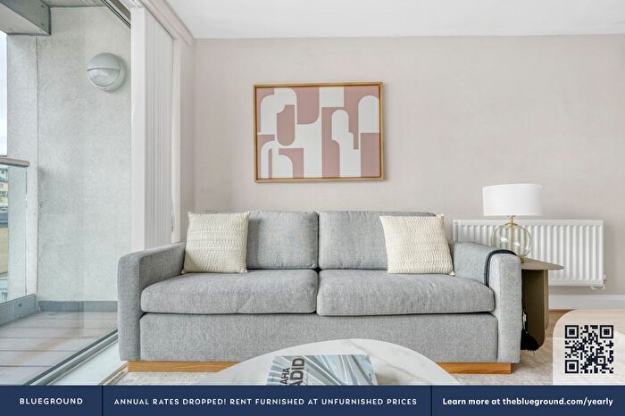 1 Bedroom Flat To Rent In Pimlico, SW1V