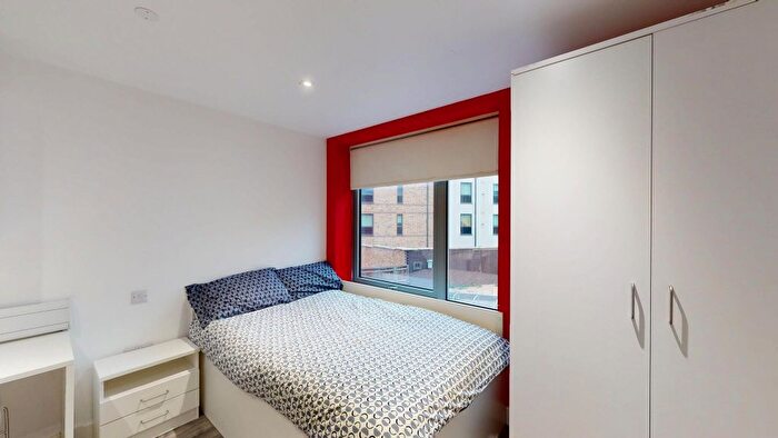 Studio To Rent In Denham Street, SE10