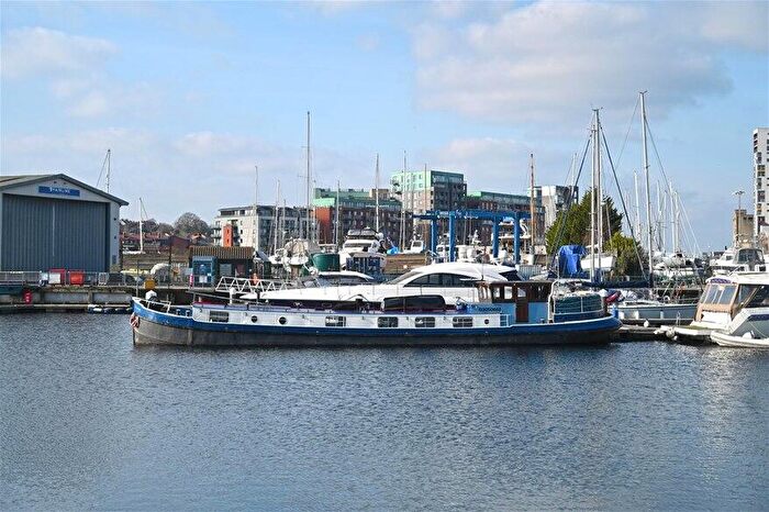 2 Bedroom House For Sale In New Cut W, Beacon Marina, Ipswich, IP3