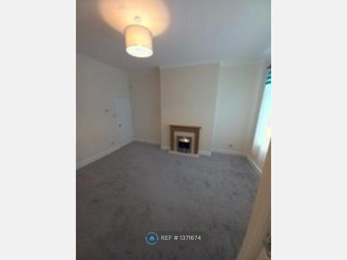 2 Bedroom Terraced House To Rent In Stirling Street, Hartlepool, TS25