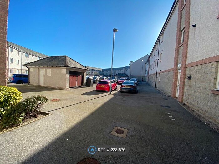 1 Bedroom Bungalow To Rent In Millbank View, Bridge Of Don, Aberdeen, AB22