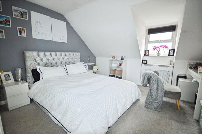 3 Bedroom End Terrace House For Sale In Blueberry Way, Woodville, Swadlincote, Derbyshire, DE11