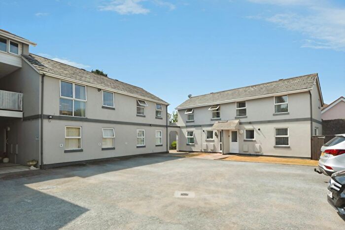 2 Bedroom Flat For Sale In St Marychurch Road, St Marychurch, Torquay, Devon, TQ1