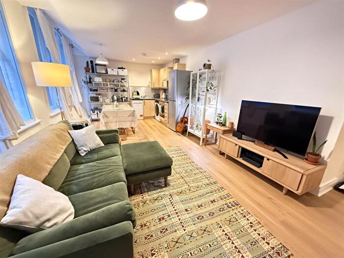 2 Bedroom Apartment For Sale In The Langley Building, Dale Street, Manchester, M1