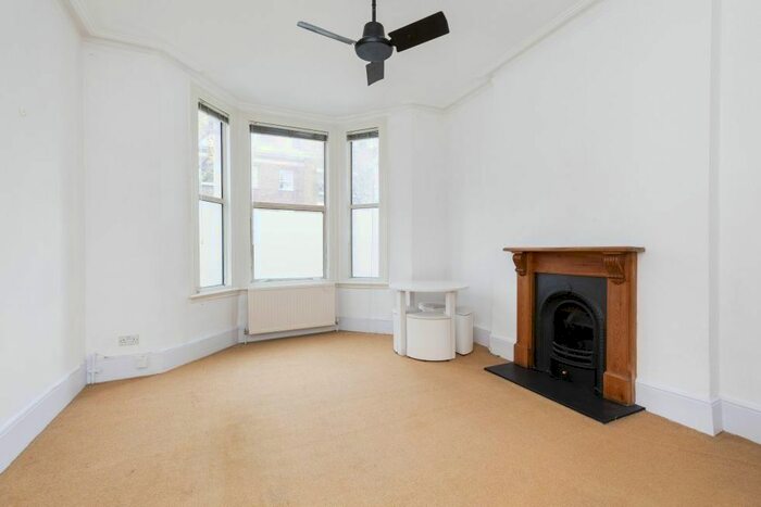 1 Bedroom Flat To Rent In Shirland Road, London, W9