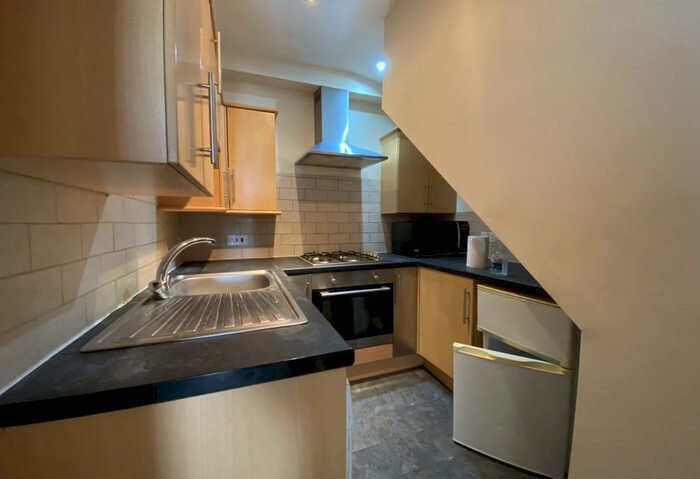 2 Bedroom Apartment To Rent In B High Street, Orpington, BR6