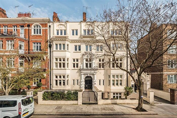 1 Bedroom Flat To Rent In St. Marys Terrace, Hyde Park, W2