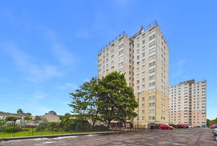 2 Bedroom Flat For Sale In Phoenix Court, Calderwood, East Kilbride, G74