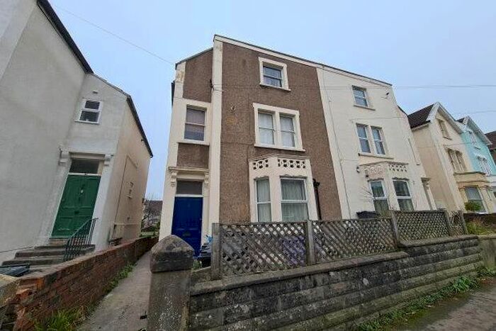 1 Bedroom Flat To Rent In A Stackpool Road, Bristol, BS3
