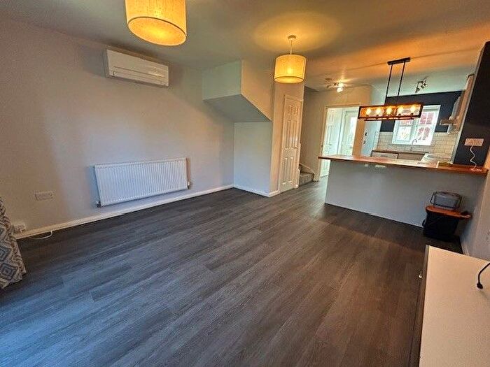 2 Bedroom Property To Rent In Grafham Drive, Lincoln, LN5