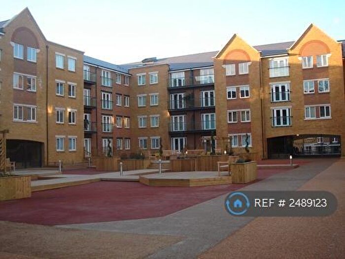 2 Bedroom Flat To Rent In Black Eagle Drive, Ebbsfleet, DA11