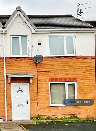 3 Bedroom Semi-Detached House To Rent In Birbeck Road, Liverpool, L33