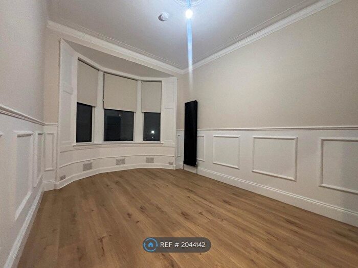 1 Bedroom Flat To Rent In Anderson Drive, Renfrew, PA4