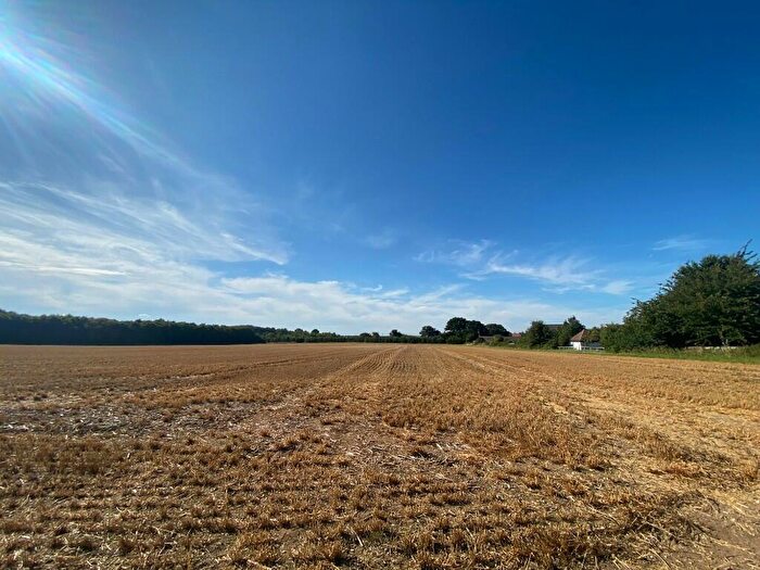 Land For Sale In Land At Turners Green, Britwell Salome, OX49