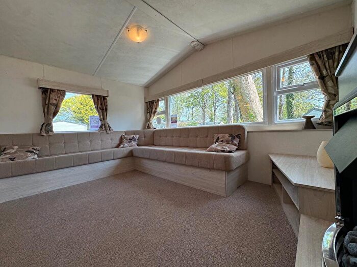 2 Bedroom Caravan For Sale In Two Bed Delta Radiant, Pevensey Bay Holiday Park, Pevensey Bay, Eastbourne, East Sussex, BN24